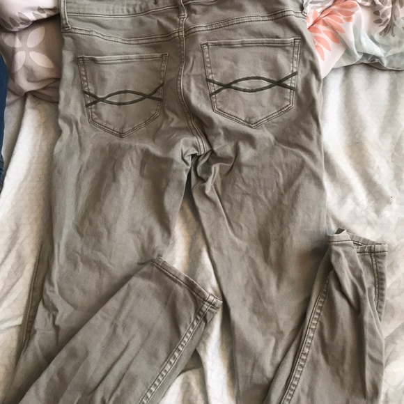 Abercrombie & Fitch Jeans - Picture 2 of 2